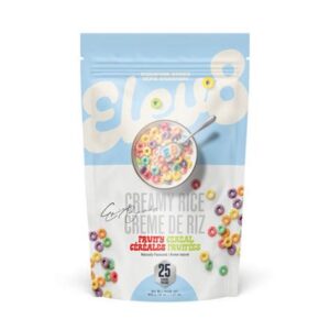 Elev8 Creamy Rice Fruity Cereal