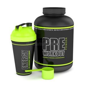Pre Workout