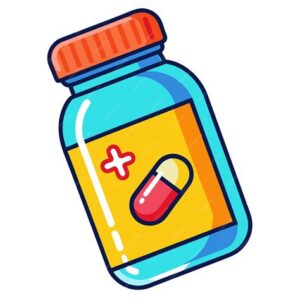 Multi Vitamins