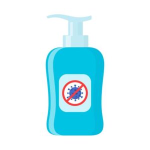 PPE/Sanitizers