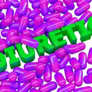 Diuretic