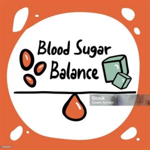 Blood Sugar Control