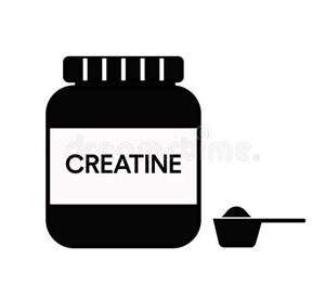 Creatine