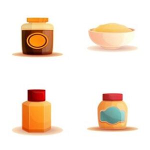 Sauces / Spices