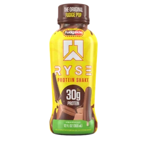 RYSE Loaded Protein Shake RTD ready-to-drink protein shake